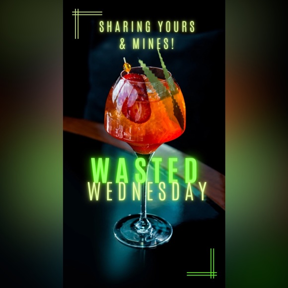 🔥@mzdvinity🔥LIVE🔥@ THE NON-BABYSITTERS CLUB🚫👶🏾👶🏻👶🏼🚫 - Picture 7 of 17